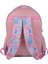 Sevimli Unicorn Okul Sırt Çantası, Pembe Renk, Çocuklar Için Eğlenceli ve Hafif Tasarım 3