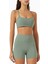 Low Back Racer Spor Sütyeni 1