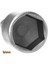 Manyetik Mıknatıslı 5 6 7 8 9 10 11 12 13 mm Somun Civata Adaptör Seti Crv Metal Matkap Uyumlu Uç 5