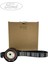 S40 1.6 Benzinli Triger Seti 2005-2007 Ford Orijinal 1
