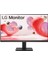 23.8 Lg 24MR400-B IPS Fhd 5ms 100HZ HDMI VGA 1