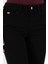 Kadın Siyah Pantolon (Jean) 50307804-DN0027 5
