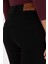 Kadın Siyah Pantolon (Jean) 50307804-DN0027 6