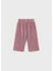 Pembe Kız Bebek Kadife Pantolon 2590 3