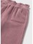 Pembe Kız Bebek Kadife Pantolon 2590 4