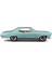 Bfs May 31214 1965 Buick Riviera 1:26 Model Araba -Necotoys 3