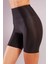 Golshan Girdle Hight Waist Micro Short Corset, Iz Yapmayan Görünmez Yüksek Bel Paçalı Siyah Korse 1