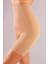 Golshan Girdle Extra Hight Waist Short Corset, Iz Yapmayan Görünmez Ekstra Yüksek Bel Uzun Paçalı Ten Korse 2