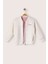 Kız Çocuk 3’lü Şardonlu Eşofman Takımı – Şardonlu Hırka & Sweatshirt & Geniş Paça Alt 3