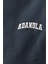 Organic Cotton Varsity Sweatshirt 4