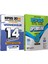 2026 Kpss Ortaöğretim Ön Lisans Genel Kültür Vatandaşlık Çözümlü 14 Deneme + Lisans Optimum 5 Deneme 1