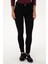 Kadın Siyah Pantolon (Jean) 50307804-DN0027 2