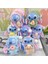 Lilo Stitch Karakter Süpriz Peluş Box Oyuncak Trend Labubu Model Kutulu Sevimli Yumoş Peluş Ayıcık 2