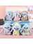 Lilo Stitch Karakter Süpriz Peluş Box Oyuncak Trend Labubu Model Kutulu Sevimli Yumoş Peluş Ayıcık 3