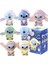 Lilo Stitch Karakter Süpriz Peluş Box Oyuncak Trend Labubu Model Kutulu Sevimli Yumoş Peluş Ayıcık 5