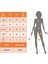 Kadın Kısa Kollu Önü Düğmeli Mini Bodycon Fitilli Kaşkorse Tulum 5