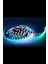12 Volt Adreslenebilir Argb Pixel Şerit LED WS2811 Metrede 60 LED IP65 Dış Mekan (5 M) 1