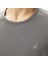 Erkek Gri Regular Fit T-Shirt V55009T.0ST 5