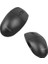 SPK7347B Kablosuz USB 1200DPI Sessiz Optik Mouse Siyah 3