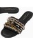 Southbank Beaded Flats Şık ve Rahat Babet 3