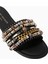 Southbank Beaded Flats Şık ve Rahat Babet 4