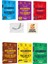 Ankara 5.sınıf Güçlendiren Matematik Fen Türkçe Sosyal Ingilizce Din Kültürü Soru Bankası Hedef Deneme 1