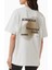 Movement Oversized Tişört, Nefes Alabilen ve Rahat Kesim 4