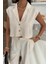 Zoe Crop Yelek Takım 9744-08 4