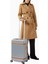Aviator Carry-On Plus Kabin Boyu Trolley Valiz, Skyline Silver 2