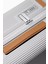 Aviator Carry-On Plus Kabin Boyu Trolley Valiz, Skyline Silver 6
