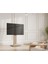 Zen Tv Standı 32–65", Ayarlanabilir Yükseklik, Dönebilir, Masif Kayın 2