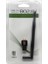 300 USB Antenli 802.11N Wifi 7601 Chipset 2.4ghz 5db 150 Mbps Ip Uydu Alıcıları Uyumlu Wifi Adaptör 1