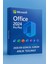 Office Pro Plus 2024/2026 Orijinal Dijital Lisans – Güncel Sürüm, Ömür Boyu Aktivasyon, Güvenli Kullanım 1