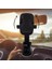 ® 360° Dönebilen Teleskopik Araç Telefon Tutucu 4