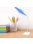 ® 360° Göz Korumalı USB Şarjlı Dokunmatik Masa Lambası 3