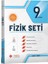 9. Sınıf Fizik Modüller Set 1