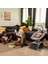 Chicco Comfy Elektrikli Ana Kucağı Silver Spring 8