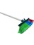 Oto Fırçası Gürgen Saplı 120 cm 3