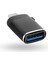 Büro Ev Ofis Network Dönüştürücü Için Siyah Lıghtnıng To Usb3.0 F Çevirici 1