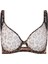 Lucky Bra Leopard Desenli Sütyen - Günlük Rahatlık ve Şık Kapsül Tasarımı 1