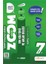 7. Sınıf Zoom Serisi Matematik Fen Bilimleri Din Kültürü ve Ahlak Bilgisi Soru Bankası Seti 2026 Güncel Basım 4