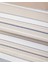 Pure Line Kolay Ütülenir Çift Kişilik Nevresim Takımı 200X220 cm Bej 3
