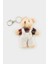Kadın Ayıcıklı Charm Anahtarlık F6969AXNS 1
