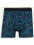Regular Fit Baskılı 3'lü Boxer B0495AX25AU 5