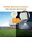 20W LED Flood Light With Motion Sensor Outdoor, 1700LM 6000K Super Bright Cool White, Outdoor Waterproof IP66, Ideal Light For Garden Yard Garage Home (Yurt Dışından) 4