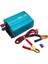12V Dc 220V Ac Inverter 150W (Modifiye Sinüs) (Usb Çıkışlı-Maşalı) 3