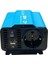 12V Dc 220V Ac Inverter 300W (Modifiye Sinüs) (Usb Çıkışlı-Maşalı) 2
