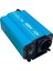 12V Dc 220V Ac Inverter 600W (Modifiye Sinüs) (Usb Çıkışlı-Maşalı) 1