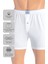 Premium 5'li Erkek Boxer Düğmeli, Süprem - Hediye Kutulu, %100 Pamuk, Ultra Yumuşak Kumaş, Rahat Kalıp, Etiketsiz ve Kaliteli İç Giyim 3