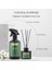 Natural Flower Reed Diffuser Çubuklu Oda Kokusu 100 ml 2